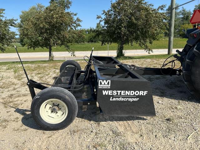Image of Westendorf WL-10 equipment image 1
