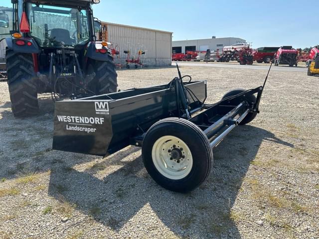 Image of Westendorf WL-10 equipment image 4