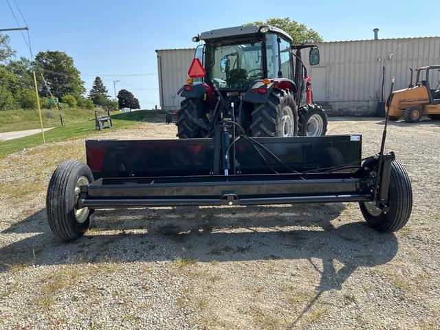 Image of Westendorf WL-10 equipment image 3