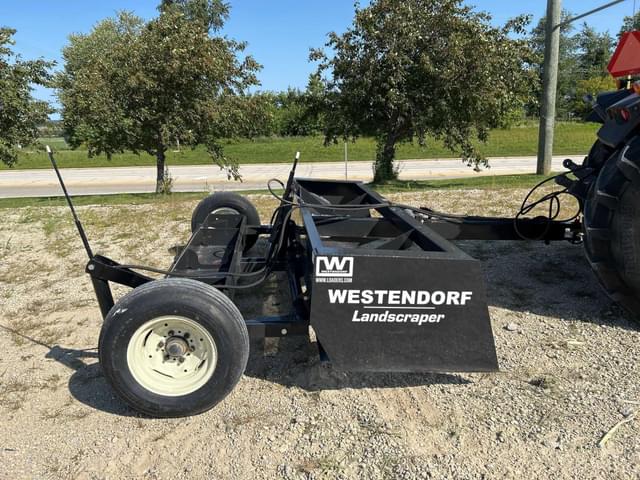 Image of Westendorf WL-10 equipment image 1