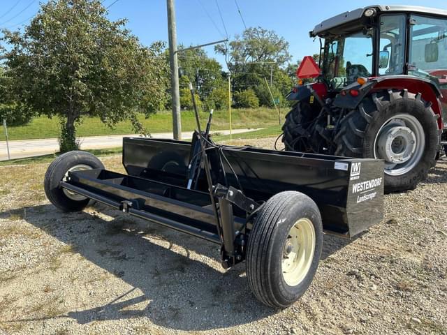 Image of Westendorf WL-10 equipment image 2