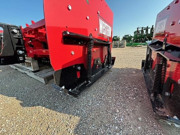 Image of Western Pile Driver equipment image 4