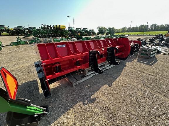 Image of Western Pile Driver equipment image 3