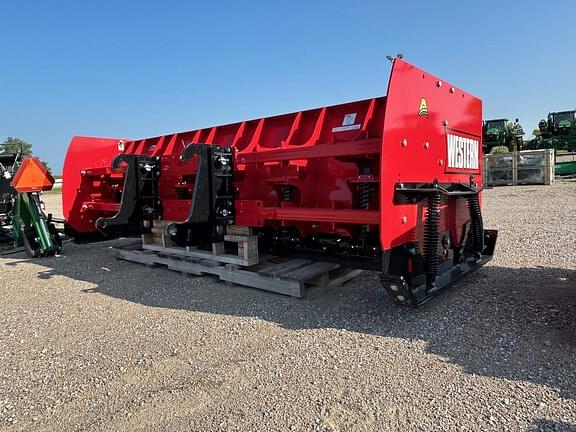 Image of Western Pile Driver equipment image 2