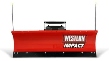 Main image Western Impact