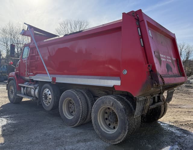 Image of Western Star 4700SBA equipment image 1
