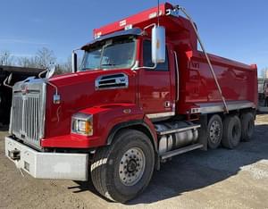 2023 Western Star 4700SB Image