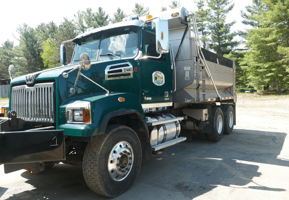 Image of Western Star 4700SF Primary image