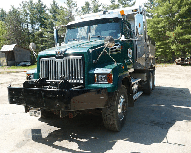 Image of Western Star 4700SF equipment image 3