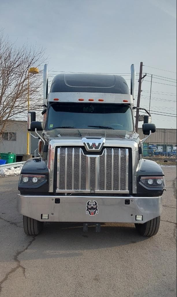 Image of Western Star 49X equipment image 1