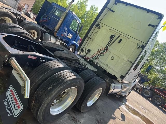 Image of Western Star 49X equipment image 2