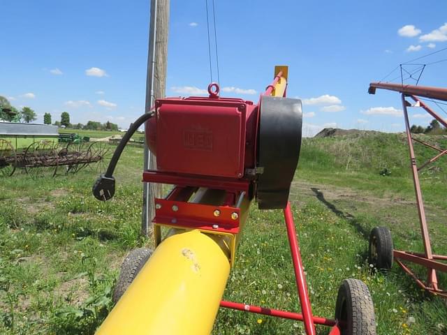 Image of Westfield 10x31 equipment image 4