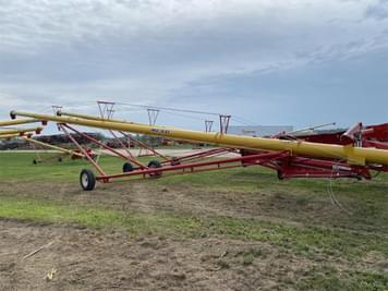 Main image Westfield MKX 10-83