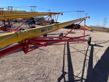 Main image Westfield MKX100-83