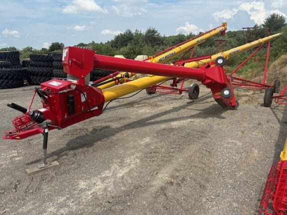 Main image Westfield MKX2 10-73