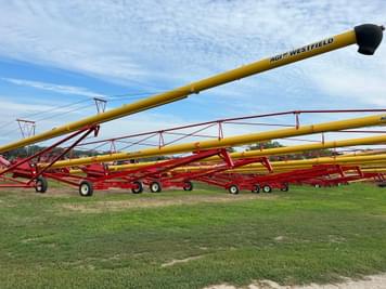 Main image Westfield MKX2 10-83