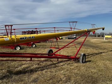 Main image Westfield MKX2 10-83