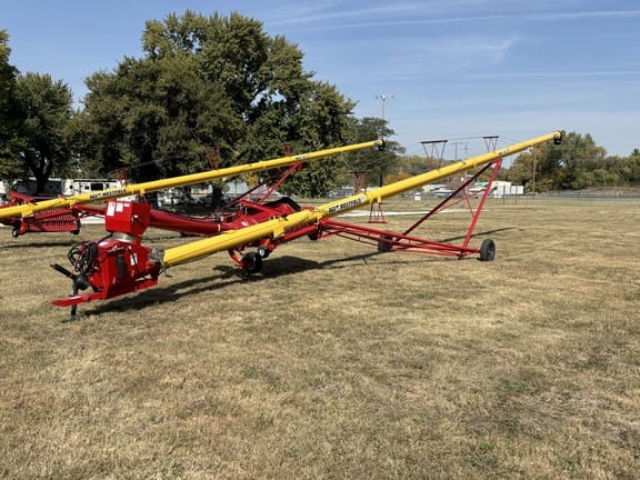 2023 Westfield MKX2 10-73 Equipment Image0