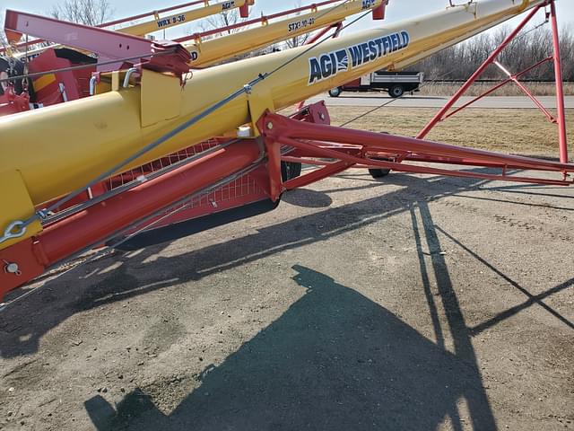 Image of Westfield MKX2 10-63 equipment image 4