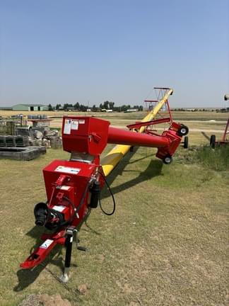 Main image Westfield MKX2 10-73