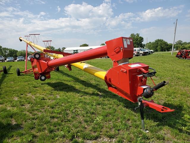 Image of Westfield MKX2 10-73 equipment image 1