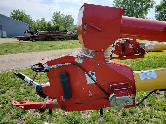 Image of Westfield MKX2 10-73 equipment image 3