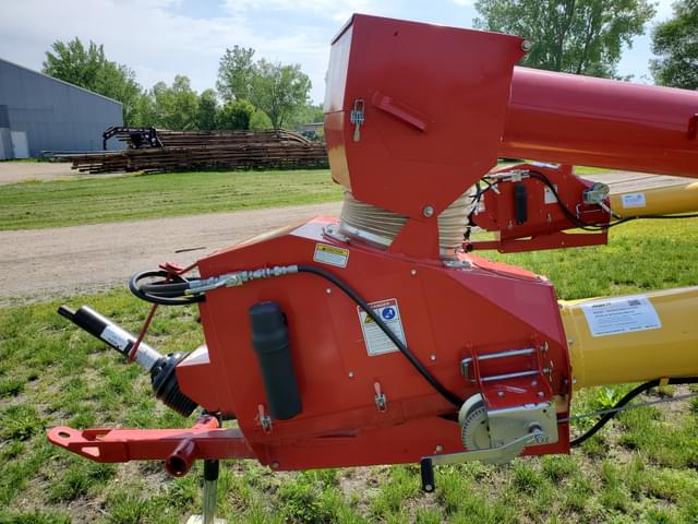 Image of Westfield MKX2 10-73 equipment image 3