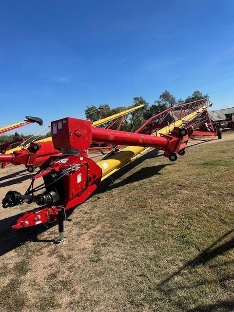 2023 Westfield MKX2 13-114 Equipment Image0