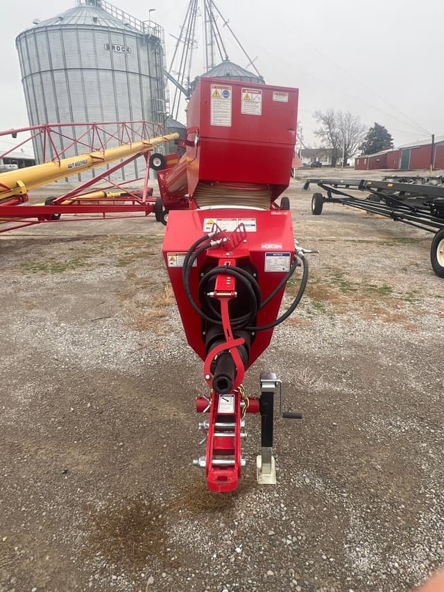 Image of Westfield MKX2 13-74 equipment image 2