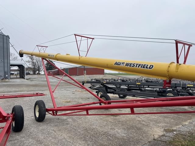 Image of Westfield MKX2 13-74 equipment image 1