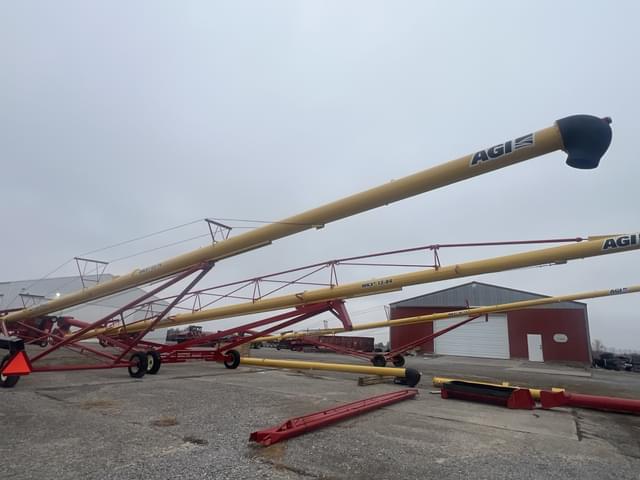 Image of Westfield MKX2 13-74 equipment image 4