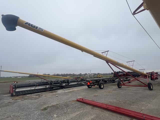 Image of Westfield MKX2 13-74 equipment image 2