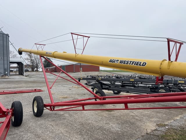 Image of Westfield MKX2 13-74 equipment image 1