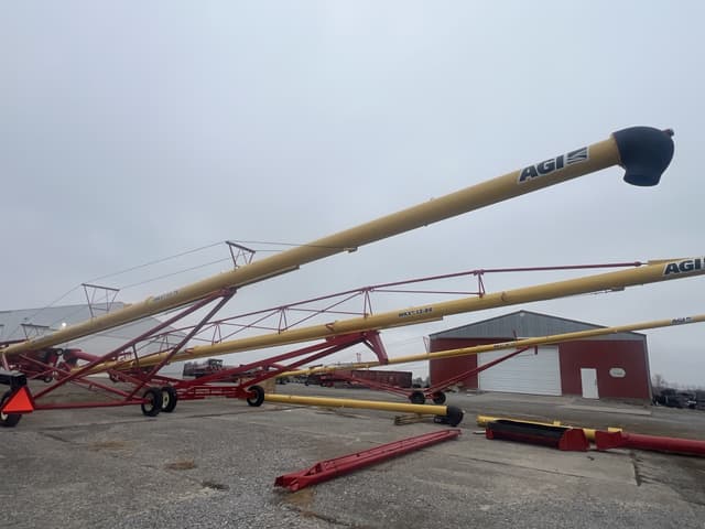 Image of Westfield MKX2 13-74 equipment image 4