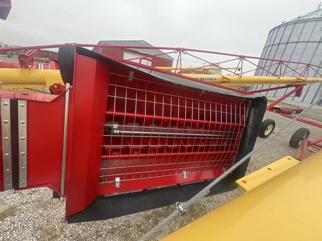 Image of Westfield MKX2 13-74 equipment image 3