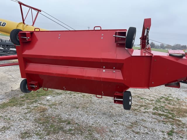 Image of Westfield MKX2 13-74 equipment image 1