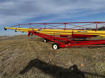 Main image Westfield MKX2 13-84