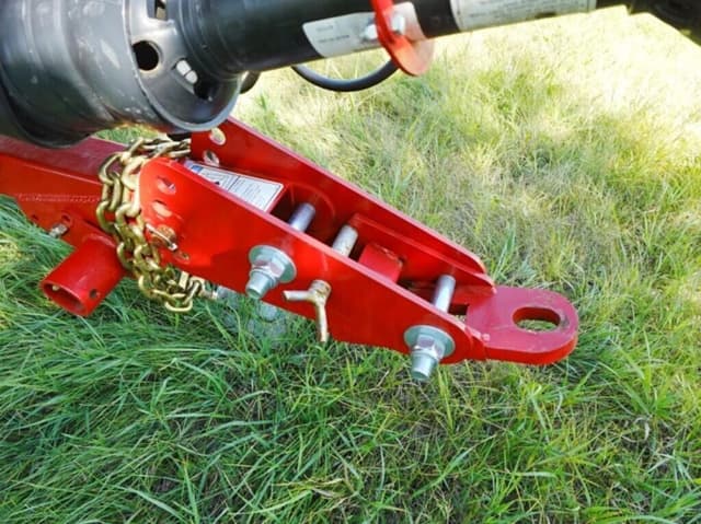 Image of Westfield MKX2 13-84 equipment image 3