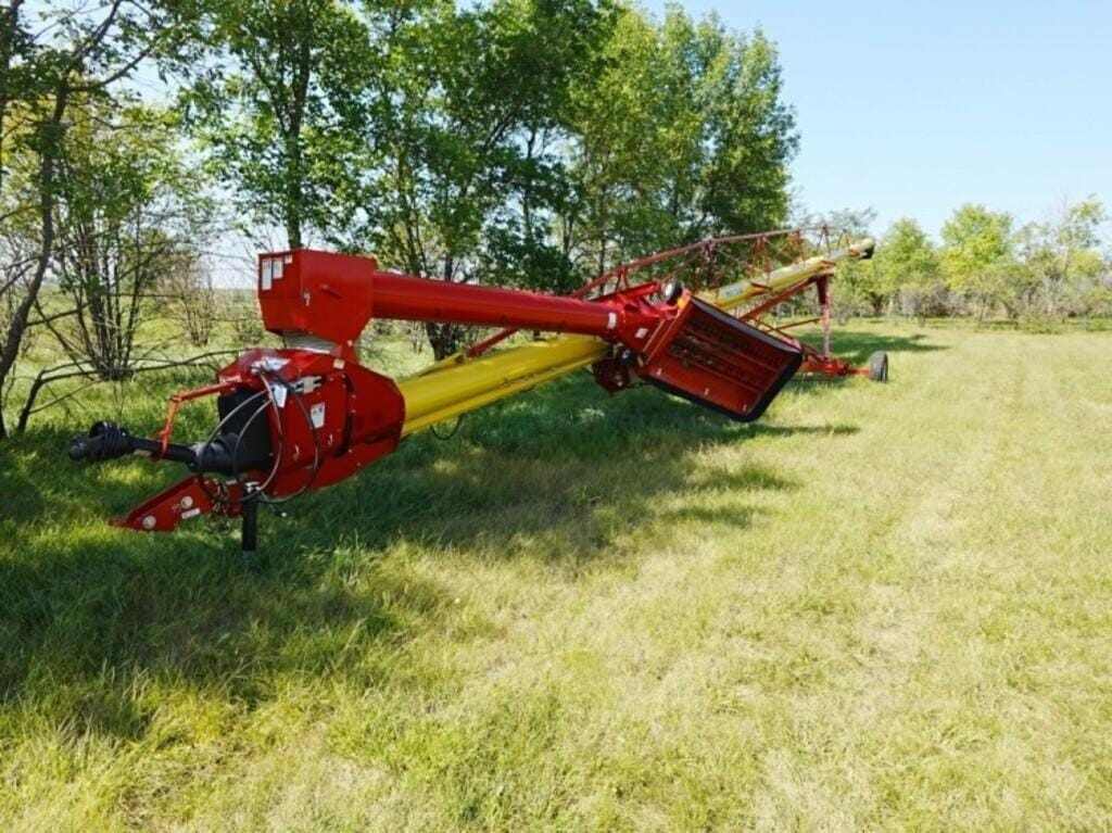 2023 Westfield MKX2 13-84 Equipment Image0