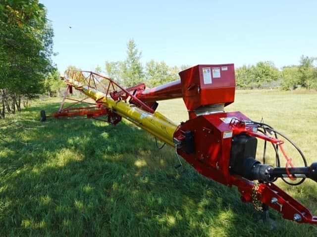 Image of Westfield MKX2 13-84 equipment image 2