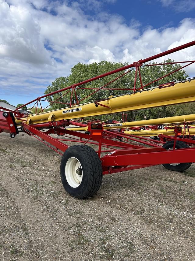 Image of Westfield MKX216-105 equipment image 3