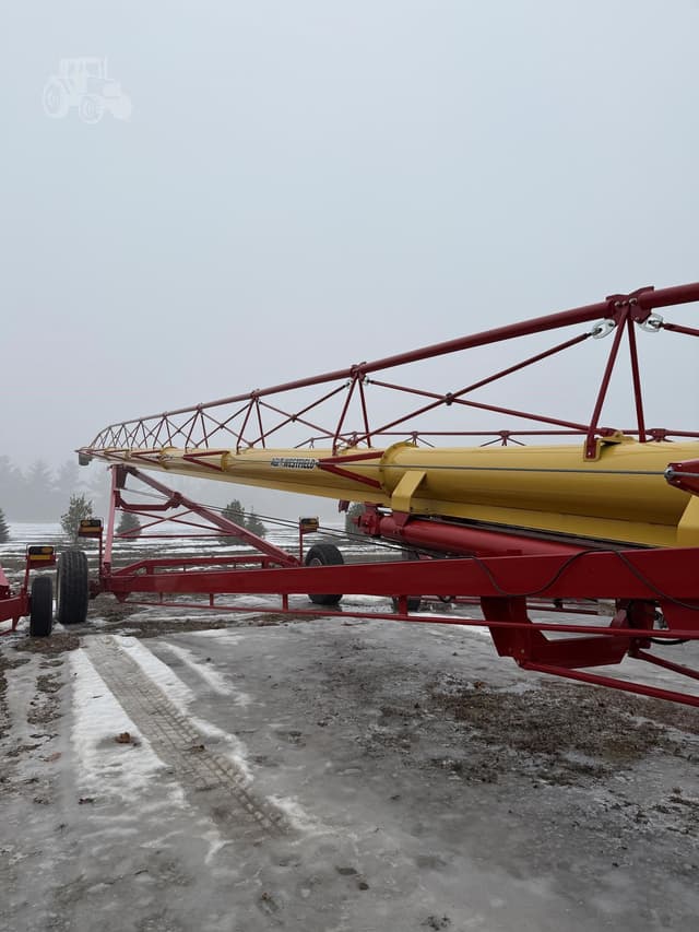 Image of Westfield MKX216125 equipment image 2