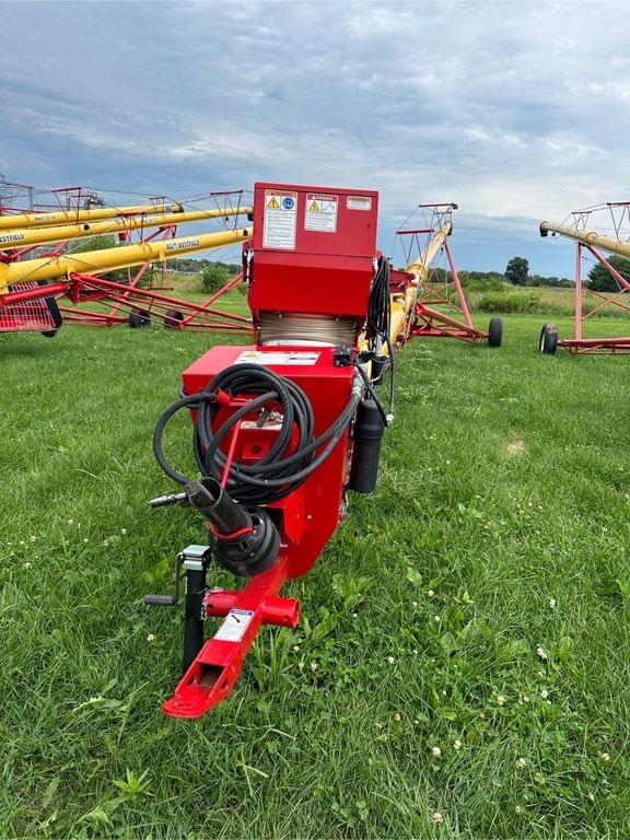 Image of Westfield MKX2 10-83 equipment image 1