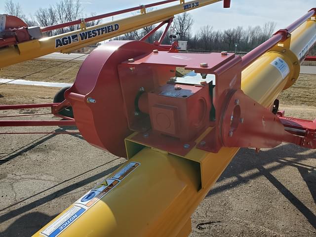 Image of Westfield STX2 10-41 equipment image 3
