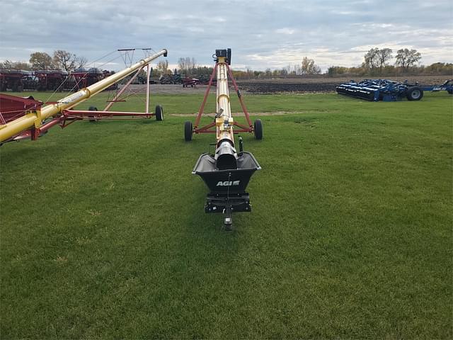 Image of Westfield WCX3 1539 equipment image 4