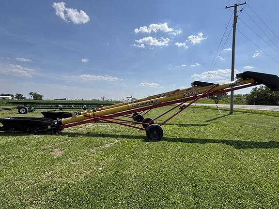 Image of Westfield WCX2 1539 equipment image 1