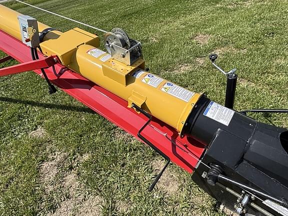 Image of Westfield WCX2 1539 equipment image 4