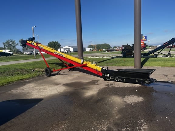 2023 Westfield WCX2 1539 Equipment Image0