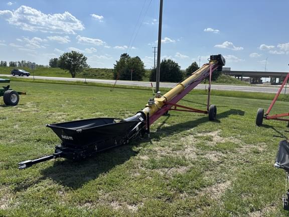 Image of Westfield WCX3 1539 TDFL equipment image 1