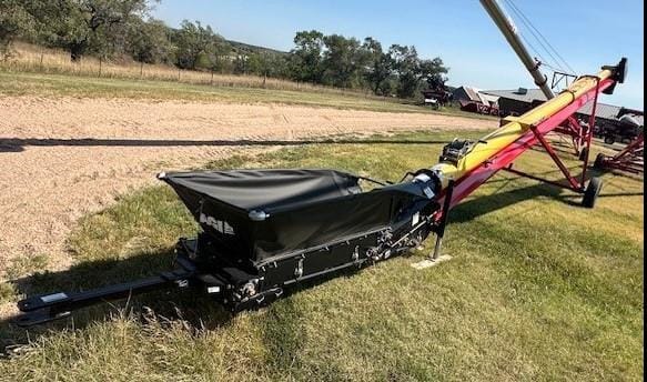 2023 Westfield WCX3 1549 Equipment Image0